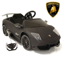 12v Lamborghini Murcielago Sports Car