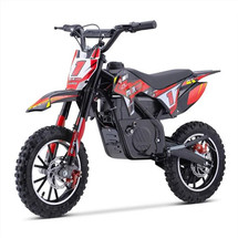 500W LITHIUM Cross-Bike Motorbike Off-Roads