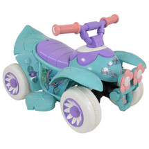 Lili & Stitch 6v Quad Bike