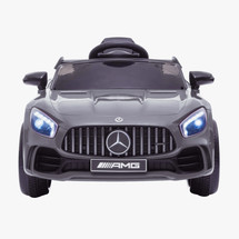 Mercedes AMG GTR 12v Car