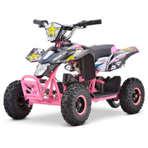 Teenage 24v Quad Bike