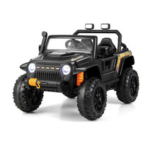 12V 12V Electric Rescue UTV