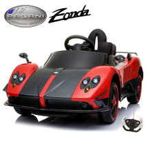 12v Pagani Zonda Car