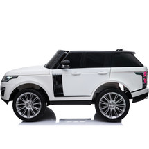 12v Range Rover Vogue SUV
