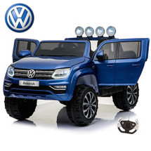 24v 4WD VW Amarok Pick-Up Jeep
