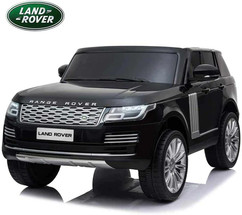 24v XL Range Rover HSE Rideon Vogue