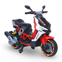 Kiddies 12v 2030 Moped
