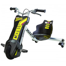 Three Wheel Electric 12v Sports Drifting Kart