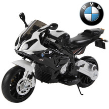 12v BMW 1000 Super-bike Stabiliser