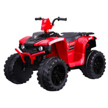12v Farm Yard Electric Quad Bike