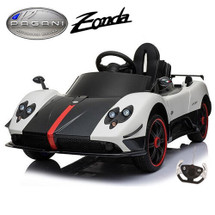 12v Pagani Zonda F Super Car