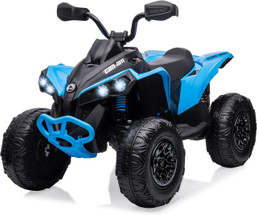 24v 4WD Can Am Electric Power Quad Bike