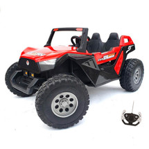 24v All Terrain 4WD Vehicle