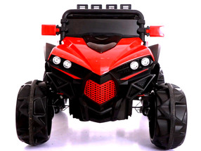4WD 4X4 ATV-UTV Buggy