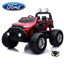 Ford Ranger 24v Monster Truck