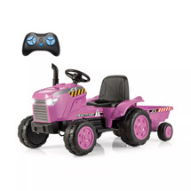 12v Electric Tractor