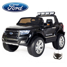 2019 24v Ford Ranger 4WD Jeep