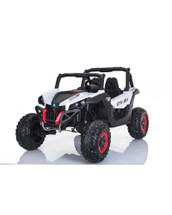 24V A4WD Off-Road Buggy