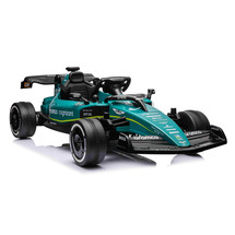 24v Aston Martin F1 Racing Car