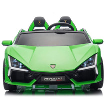 24v Lamborghini Revuelto Super-Rideon Car