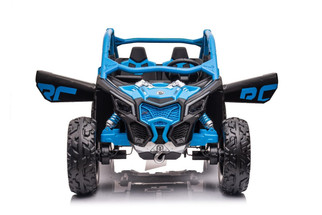 48v XL Off-Road Maverick RS BUGGY