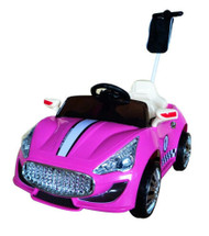 6v Maserati Style Sports Car