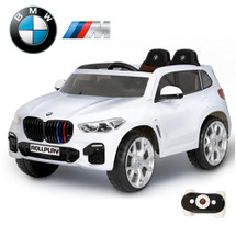 BMW X5M Sport Premium 12V SUV