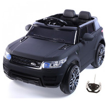 Mini Discovery Style 12v Jeep