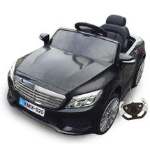 12v A8 Business SaloonRemote