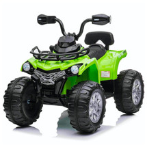 12v Quad Bike Multi Terrain