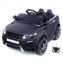 12v Xtra Urban Evoque Style SUV