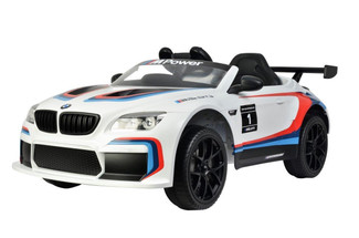 BMW M6-GT3 12v Electric Car
