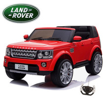 Land Rover Discovery 12v SUV