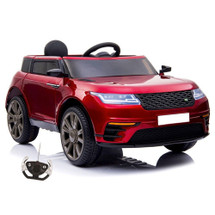Range Rover Velar Inspired 12v SUV