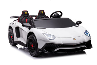 Super-Fast 24v Lamborghini Oversize Sports Car