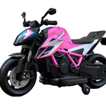 12V KTM Motorbike Stabilizers