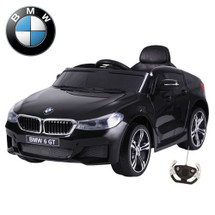 BMW 6 Series GT 12v Electric Car