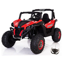 Sturdy 24v UTV Electric 2WD Off Roader