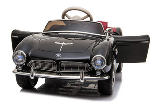 12V Classic BMW 507 Car