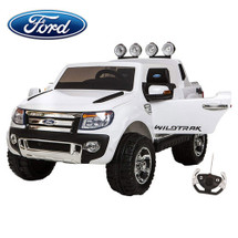 12v Ford Ranger Electric Pick Up Truck