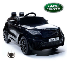 12v Range Rover Velar Car Wider