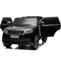12v Range Rover Vogue HSE SUV
