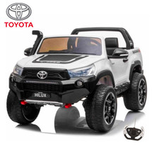 24v Toyota Hilux Off-Roader