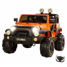 Explorer 12v Big Jeep