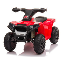 Super Value 6v Micro Quad