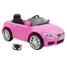 12v BMW M4 Style Coupe