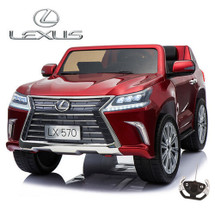 12v Lexus Jeep