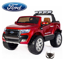 24v Ford Ranger Jeep