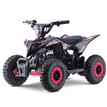 36v Xcite Off Road Power Premium Quad Bike