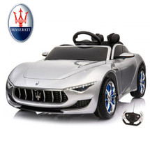 Maserati Alfieri 12v Premium Electric Car
